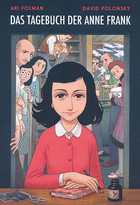 Bild Das Tagebuch der Anne Frank - Graphic Diary