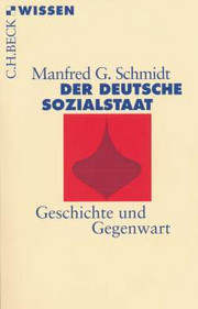 Bild Der deutsche Sozialstaat