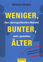 Bild Weniger, Bunter, Älter