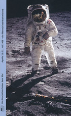 Bild Apollo 11: 21. Juli 1969 - der Mensch betritt den Mond
