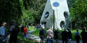 Bild Erweiterungsbau