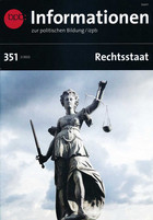 Bild Rechtsstaat - IzpB